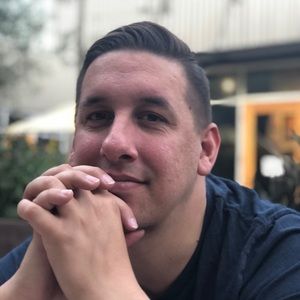 Meet your Posher, David